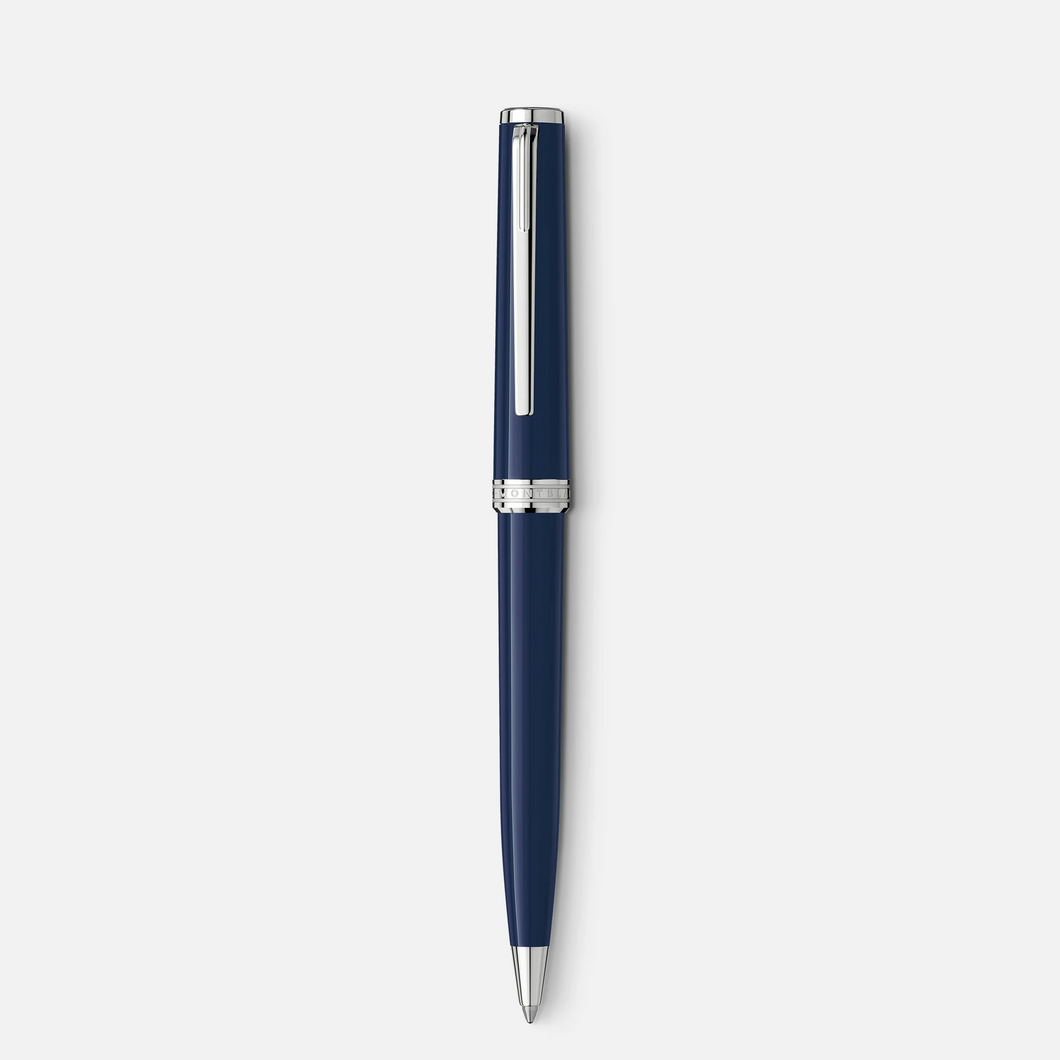 Montblanc PIX Blue Ballpoint Pen