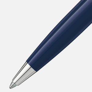 Montblanc PIX Blue Ballpoint Pen