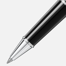 Load image into Gallery viewer, Montblanc Meisterstück Platinum-Coated Rollerball
