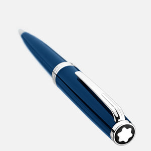 Montblanc PIX Blue Ballpoint Pen