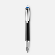 Load image into Gallery viewer, Montblanc StarWalker Doué Fountain Pen
