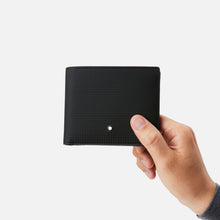 Load image into Gallery viewer, Montblanc Extreme 2.0 Wallet 8cc RFID blocking lining
