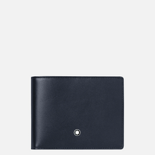 Load image into Gallery viewer, Montblanc Meisterstück Wallet 6cc
